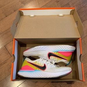 **Moving sale** Nike Epic React Flyknit